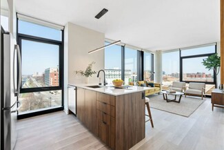 1149 W Van Buren St Unit 2222, Chicago, IL 60607