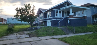 714 Vine St, Chillicothe, MO 64601