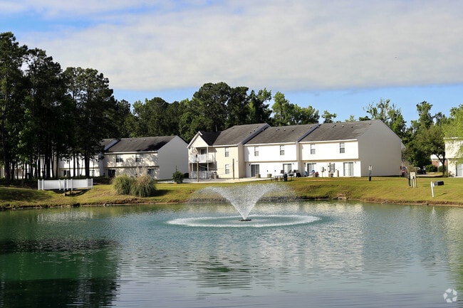 Fords Pointe Apartments and Townhomes, Savannah, GA 31419 - photo 5