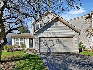 2097 Earlsway Dr, Grove City, OH 43123