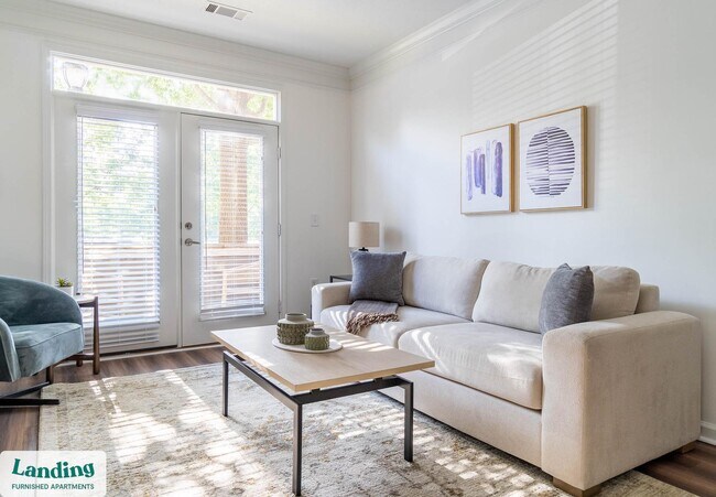 1017 Umstead Hollow Place unit 1217.1407564, Cary, NC 27513 - photo 2