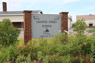 Granite Street School