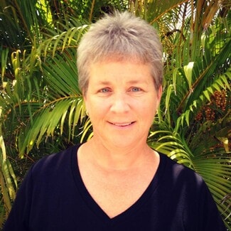 Caroline Bauer