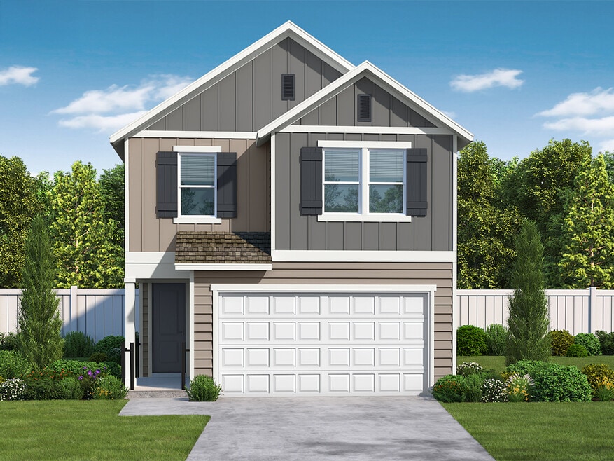 13837 E 101st Ave, Commerce City, CO 80022 - photo 1