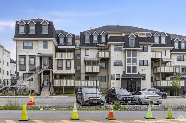 Housing in Kiryas Joel is unique and reflects the needs and values of the ultra-Orthodox Jewish community that lives there.