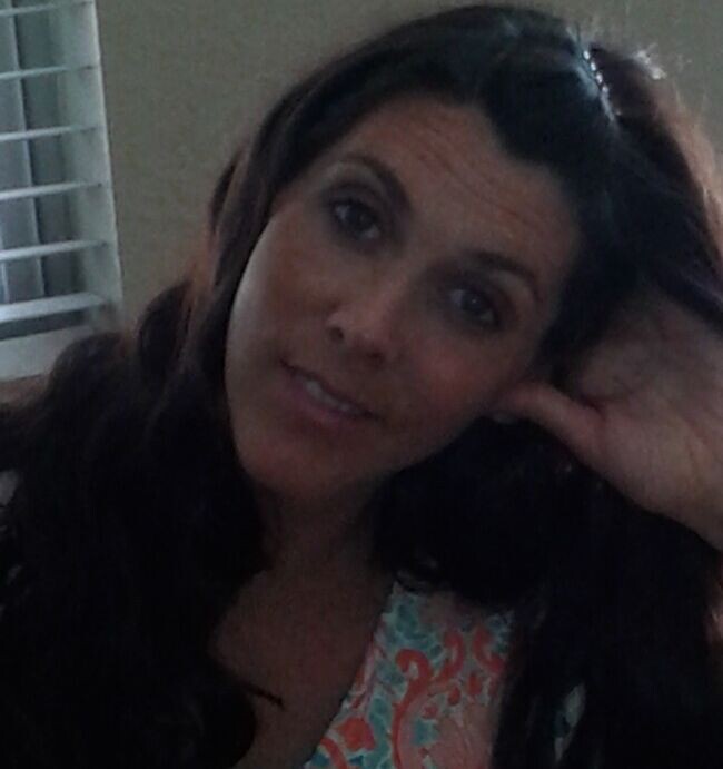 Merisa Workman