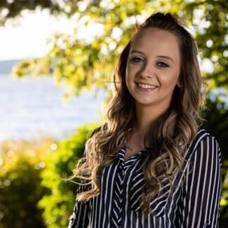 Paige Parnell