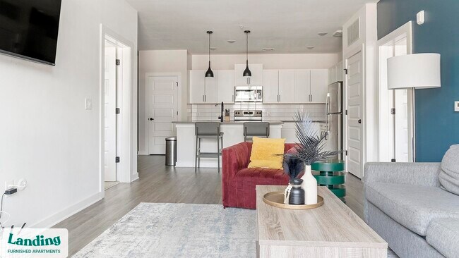 1270 Hillcrest Dr unit 3213.1410243, Sugar Hill, GA 30518 - photo 4