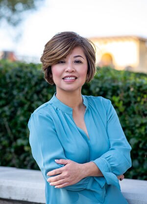 Nicky Tran