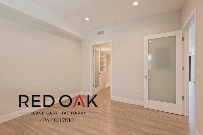 5550 Bonner Ave unit 411, North Hollywood, CA 91601 - photo 7