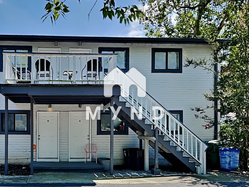 379 Elm St NW unit G, Atlanta, GA 30314 - photo 1