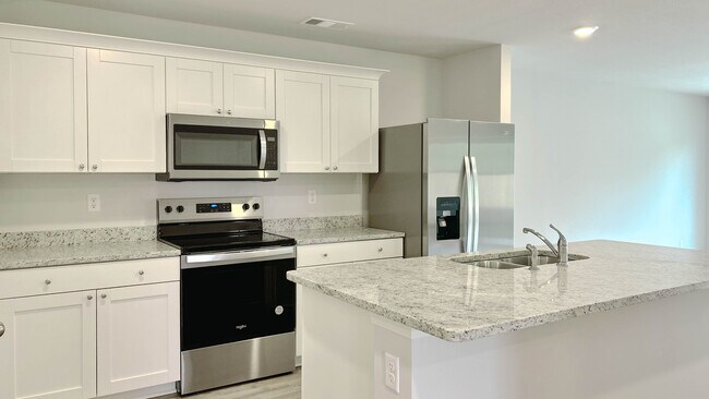 96 Clearwater Dr unit 36207489, Brookland, AR 72417 - photo 3