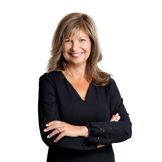 Shannon Andrews Palo