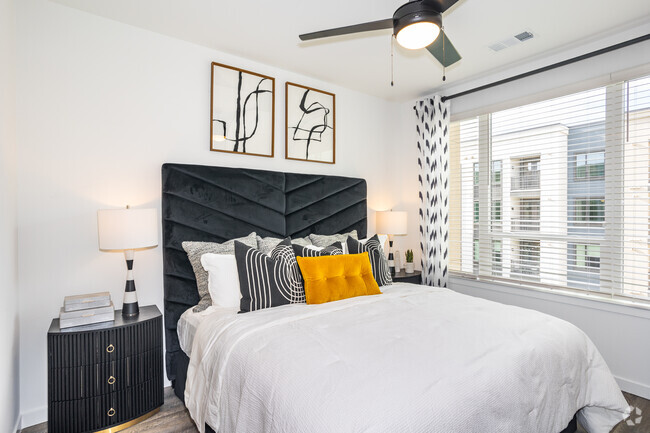 B1 - Bedroom