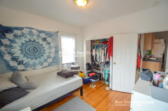 201 Hillside St, Roxbury Crossing, MA 02120 - photo 6