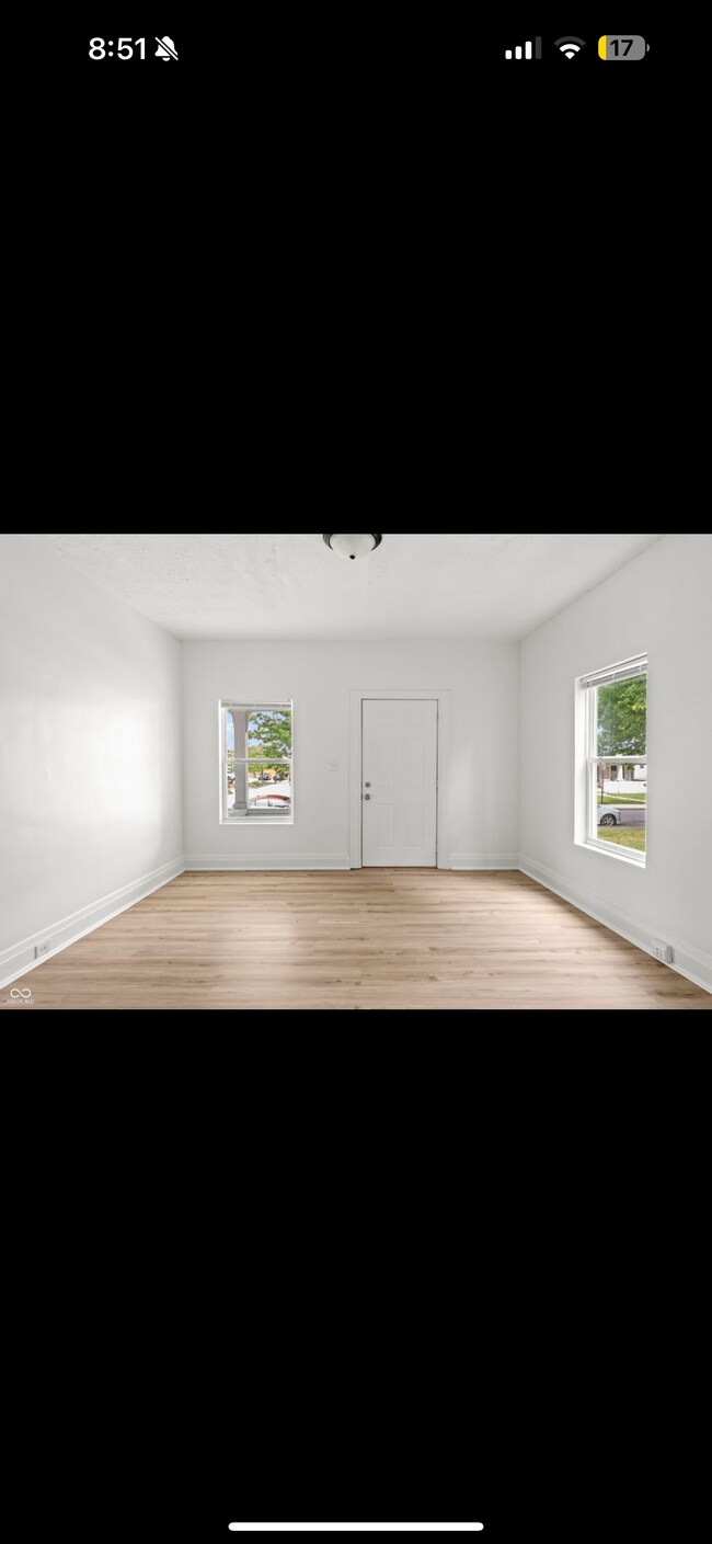 1029 N Keystone Ave unit 1029, Indianapolis, IN 46201 - photo 5