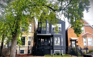 6613 S Langley Ave Unit La Casa Negra Chicago, Chicago, IL 60637