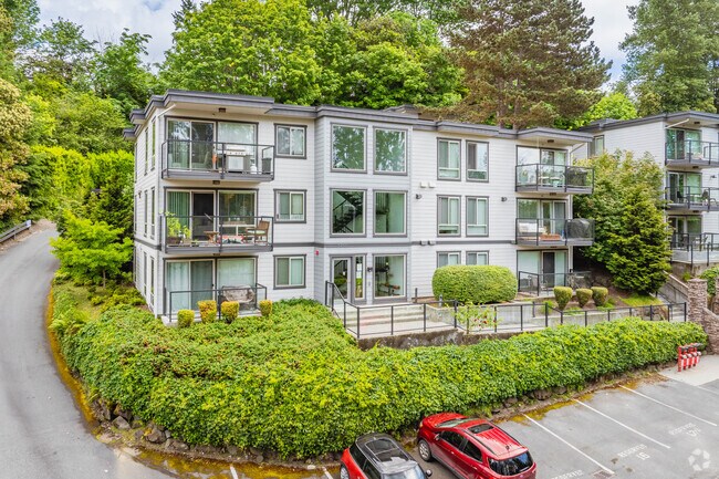 Condo communities are limited in Shorewood but fetch the lowest prices for single-family hoems.