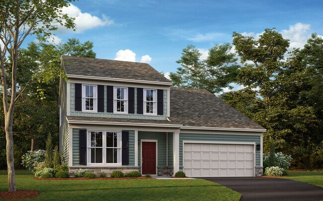 108 Coppersmith Dr unit 38487015, Lexington, SC 29073 - photo 3