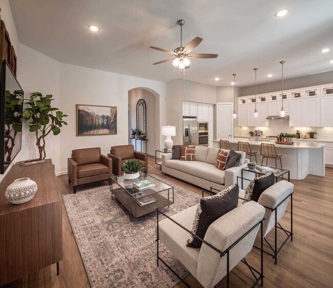 1086 Robson Ranch Rd unit 38791958, Argyle, TX 76226 - photo 4