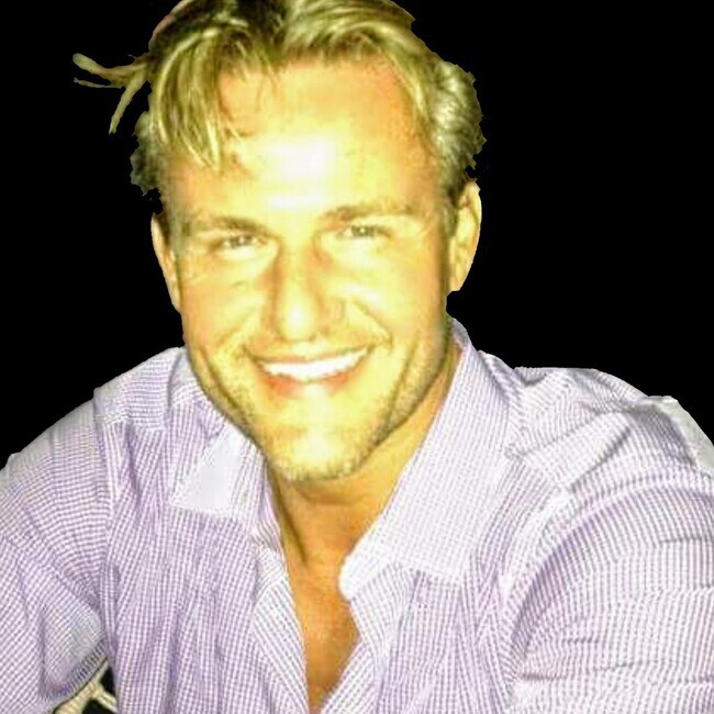 Jonathan Leibensperger