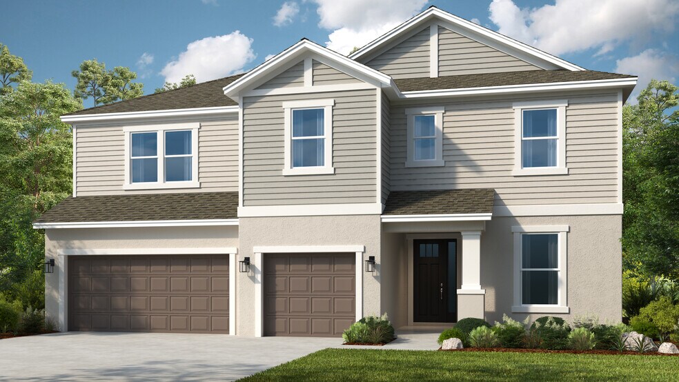 2422 Slippery Rock St, Auburndale, FL 33823 - photo 1