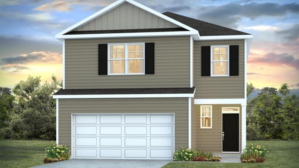 314 Sweetspire St unit 36205271, Moncks Corner, SC 29461 - photo 1