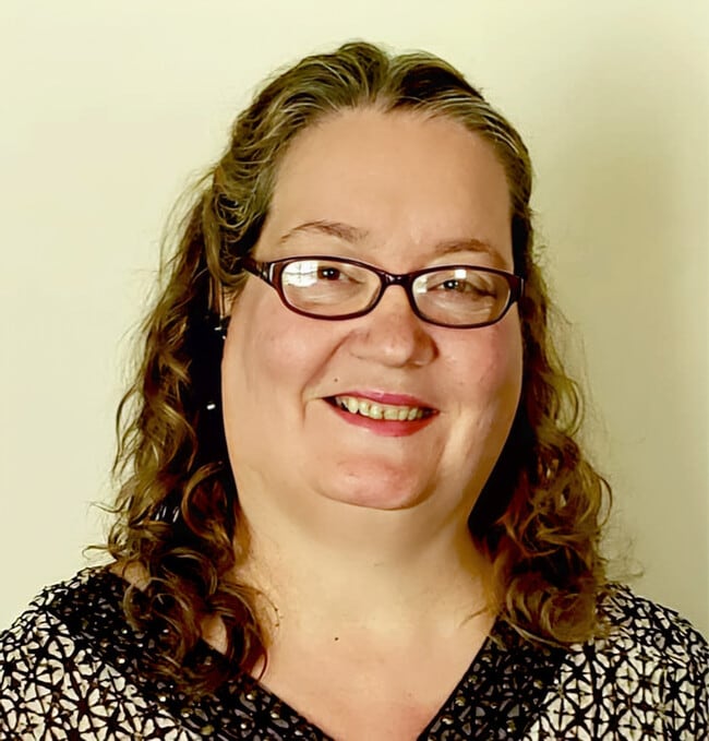 Laura Ludwig