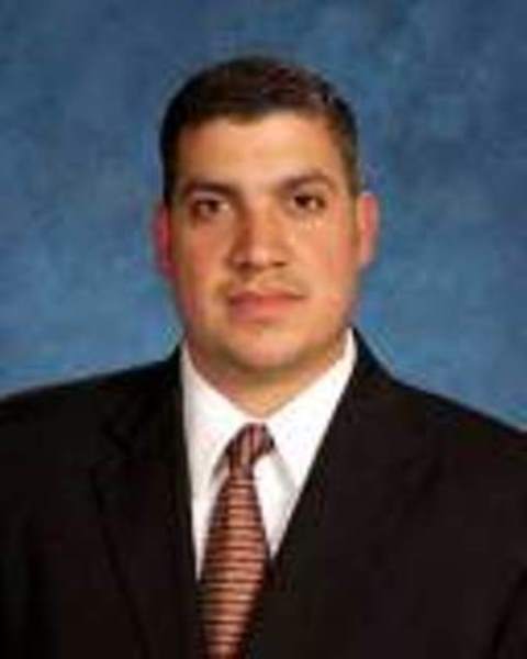 Agent Photo