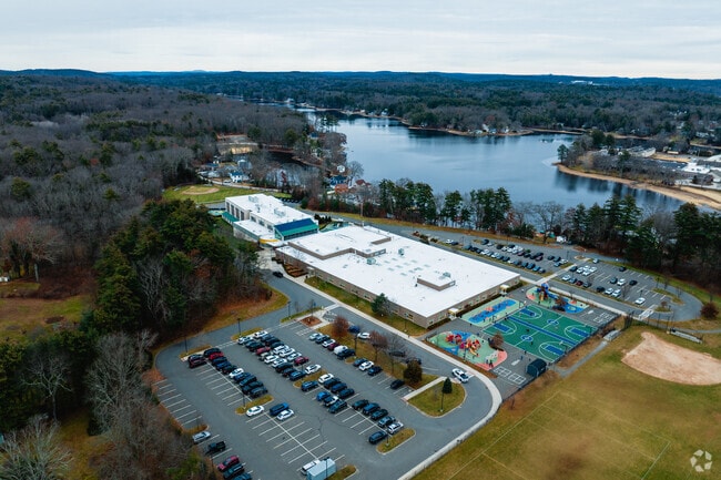 Burgess Elementary School provides a well-rounded education and promotes academic excellence.