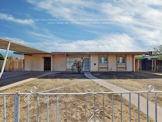 5501 W Heatherbrae Dr, Phoenix, AZ 85031