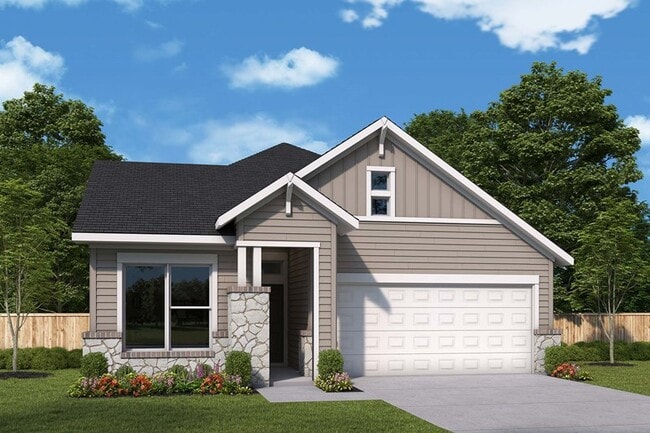 26210 Happy Home St unit 36455962, Hockley, TX 77447 - photo 6