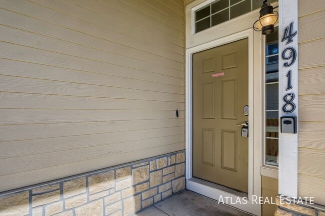 4918 Gami Way, Colorado Springs, CO 80911 - photo 3