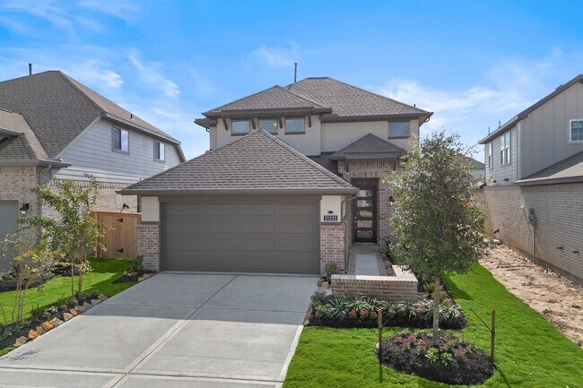 21223 Speckled Trout Ln, Cypress, TX 77433 - photo 3