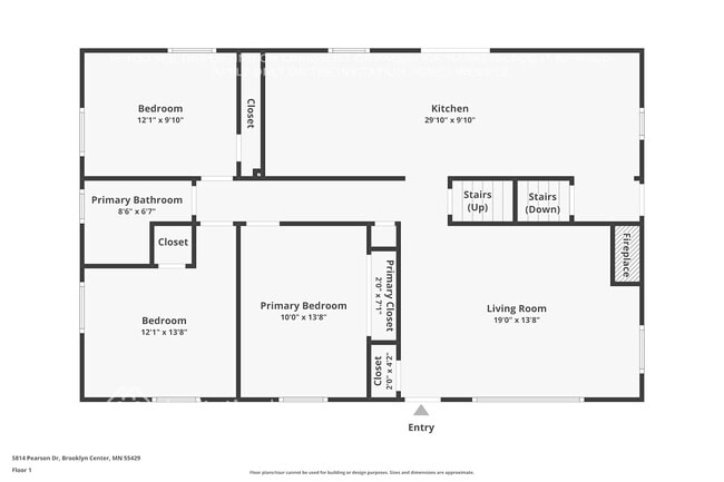 5814 Pearson Dr, Minneapolis, MN 55429 - photo 3