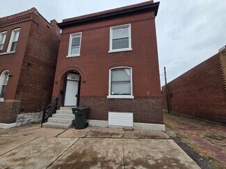 3014 Pennsylvania Ave Unit 3014 A, Saint Louis, MO 63118