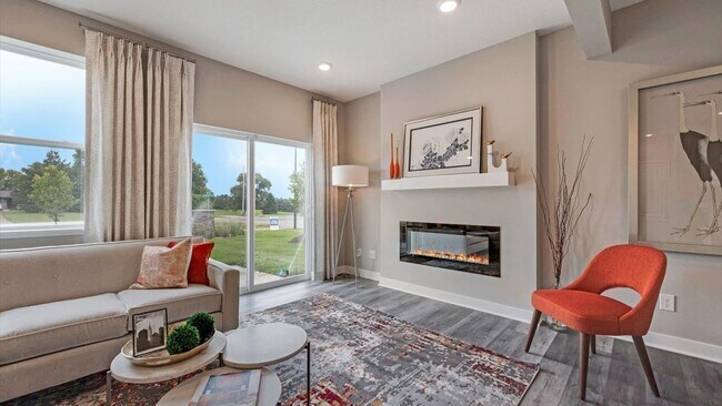 1083 Shoreview Dr unit 36207975, Jordan, MN 55352 - photo 2