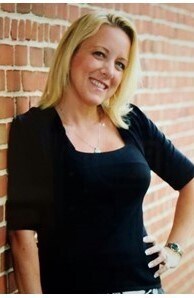 Donna Mount