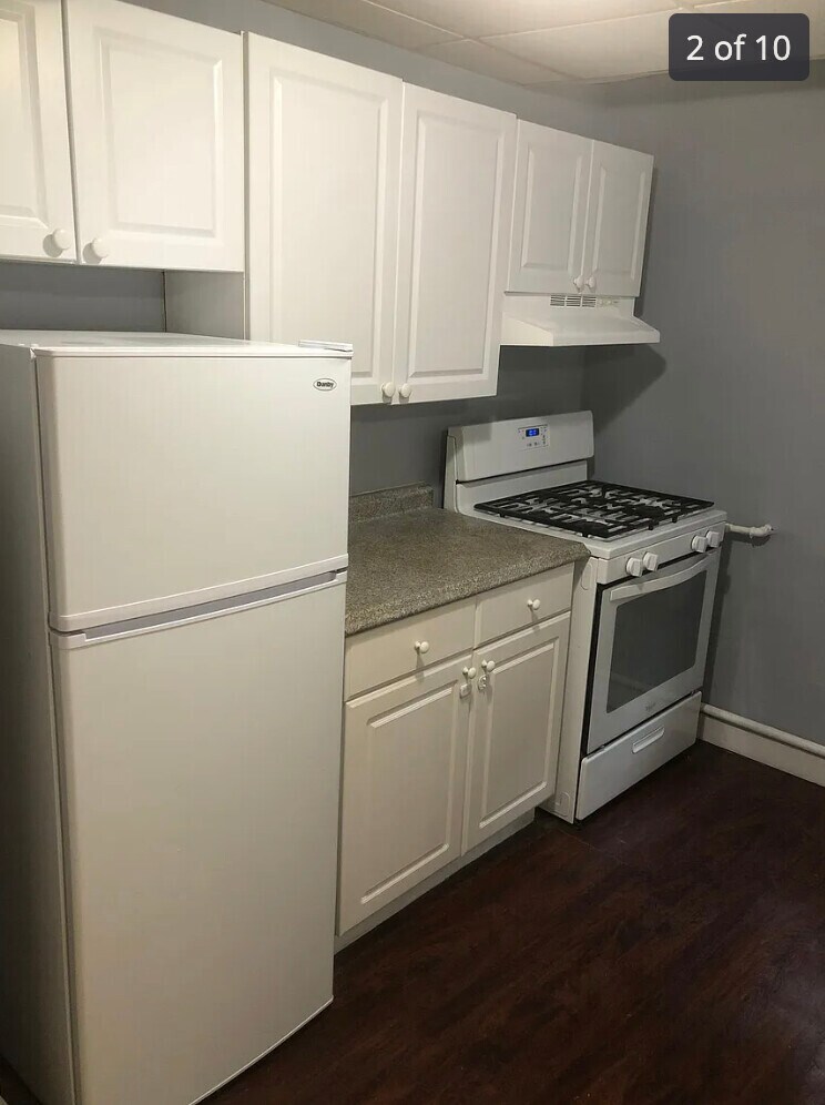 378 Riverway unit 1, Boston, MA 02115 - photo 1