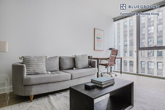 201 N Garland Ct Unit FL21-ID1188, Chicago, IL 60601