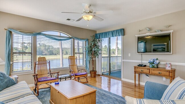 549 Blue Stem Dr unit ID1253457P, Pawleys Island, SC 29585 - photo 5
