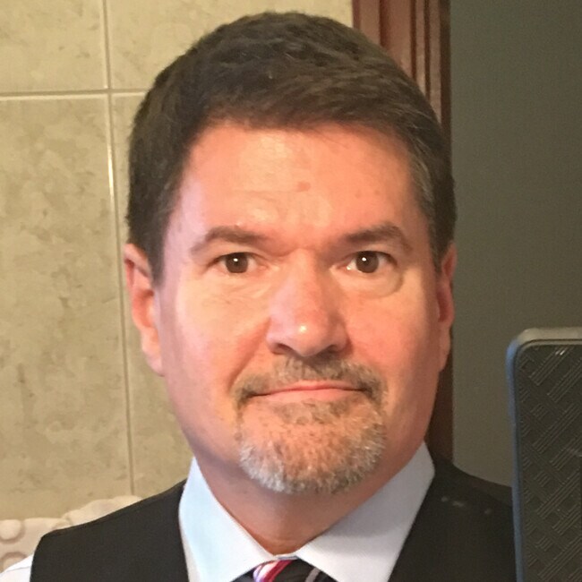Kevin Jacobs