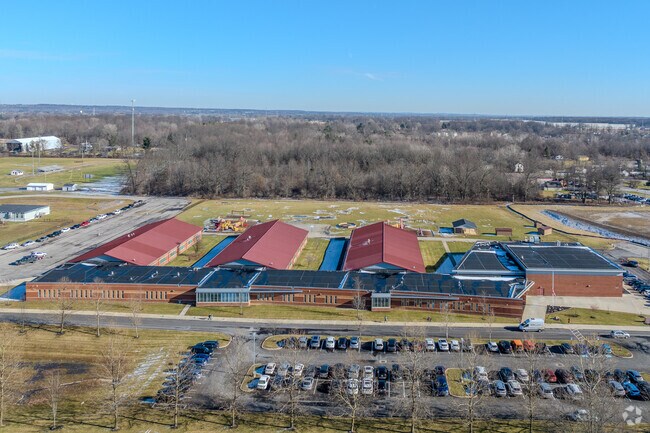 South Elementary