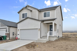 8848 S Veiled Peak Rd, West Jordan, UT 84081