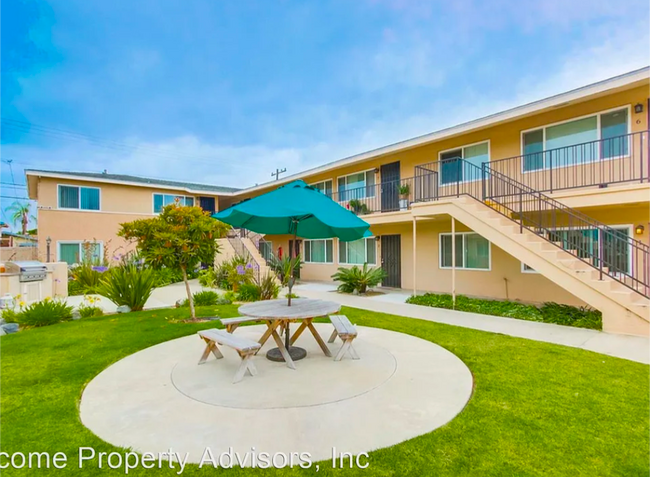 3819 Wilson Ave unit 1, San Diego, CA 92104 - photo 5