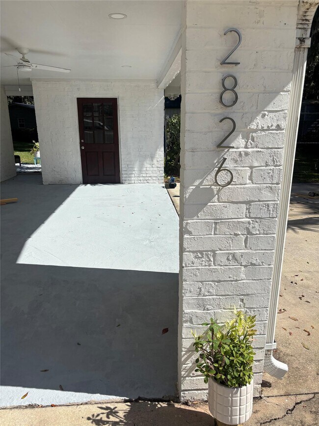 2826 Amelia Rd, Fernandina Beach, FL 32034 - photo 2