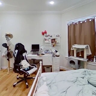 62 Gordon St Unit 1, Boston, MA 02134