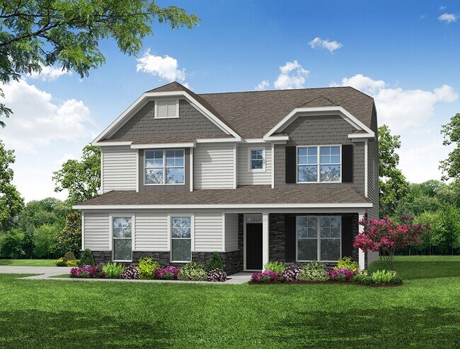 1303 Wiggins Dr unit 38759636, Gastonia, NC 28054 - photo 3