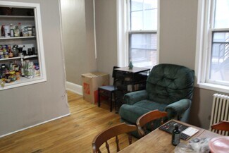447 Park Dr Unit 2A, Boston, MA 02215
