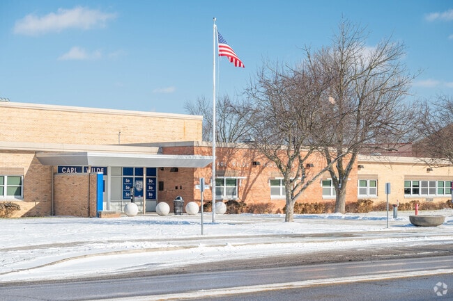 Carl Wilde School 79 offers a quality education to all students who attend.